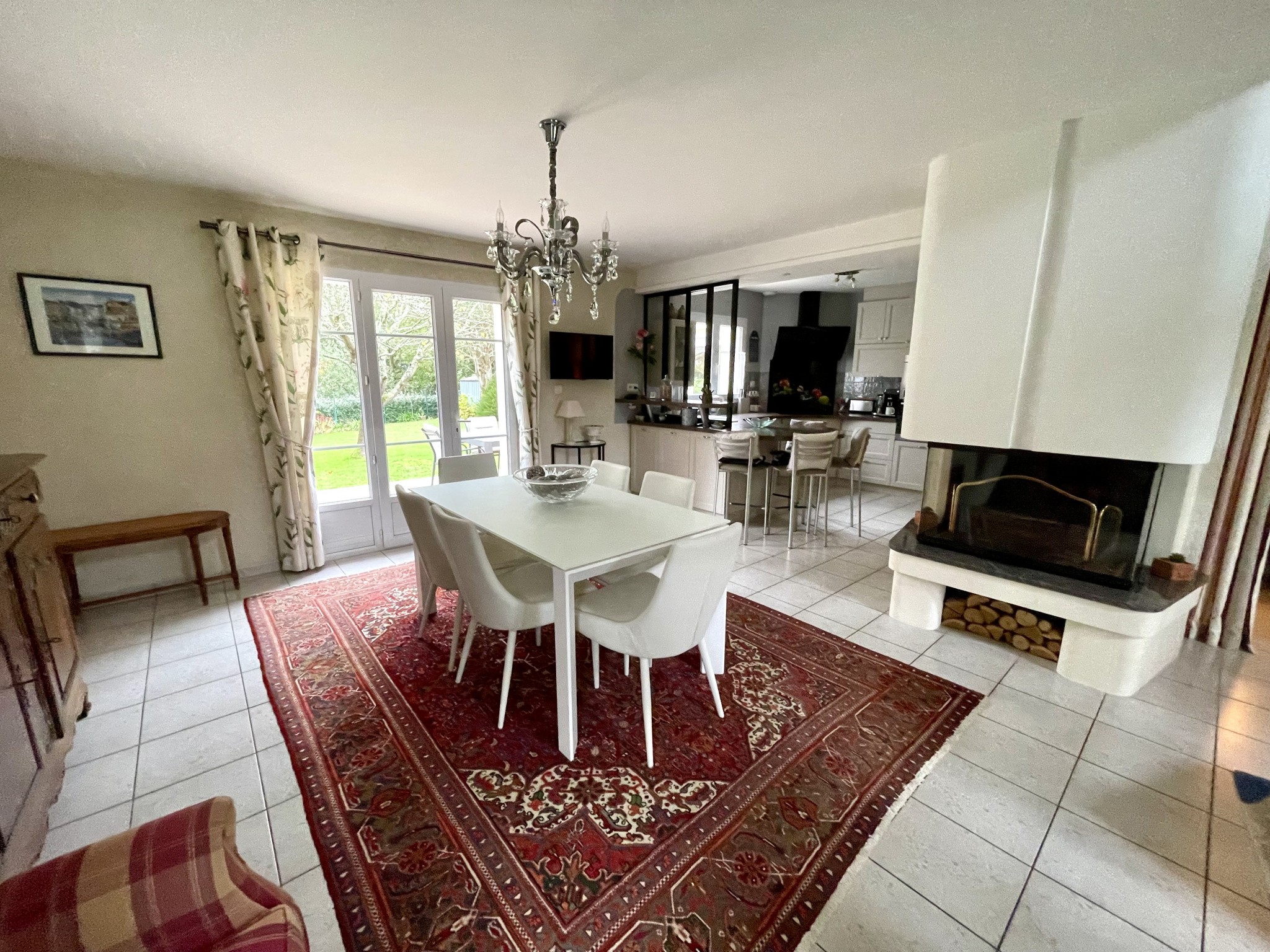 Vente Maison à Vannes 5 pièces