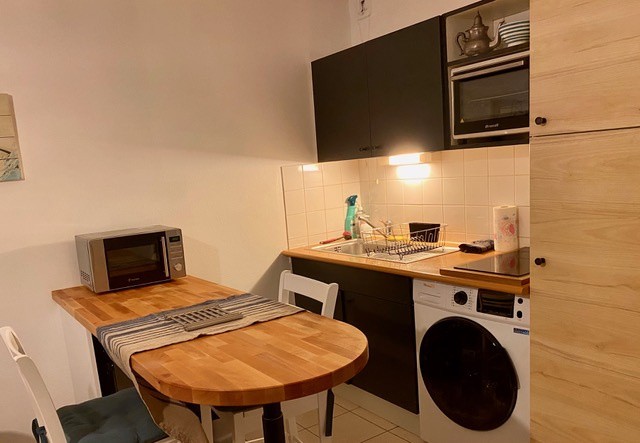 Vente Appartement à Vannes 1 pièce