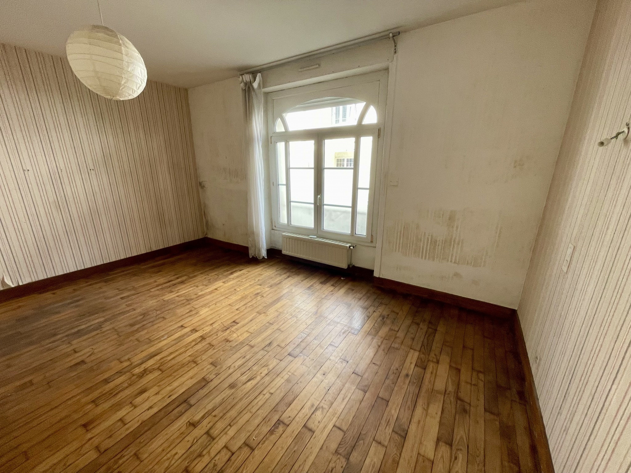 Vente Appartement à Vannes 12 pièces