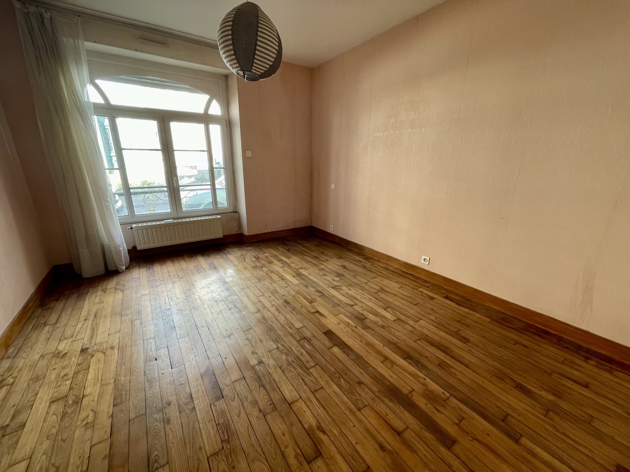 Vente Appartement à Vannes 12 pièces