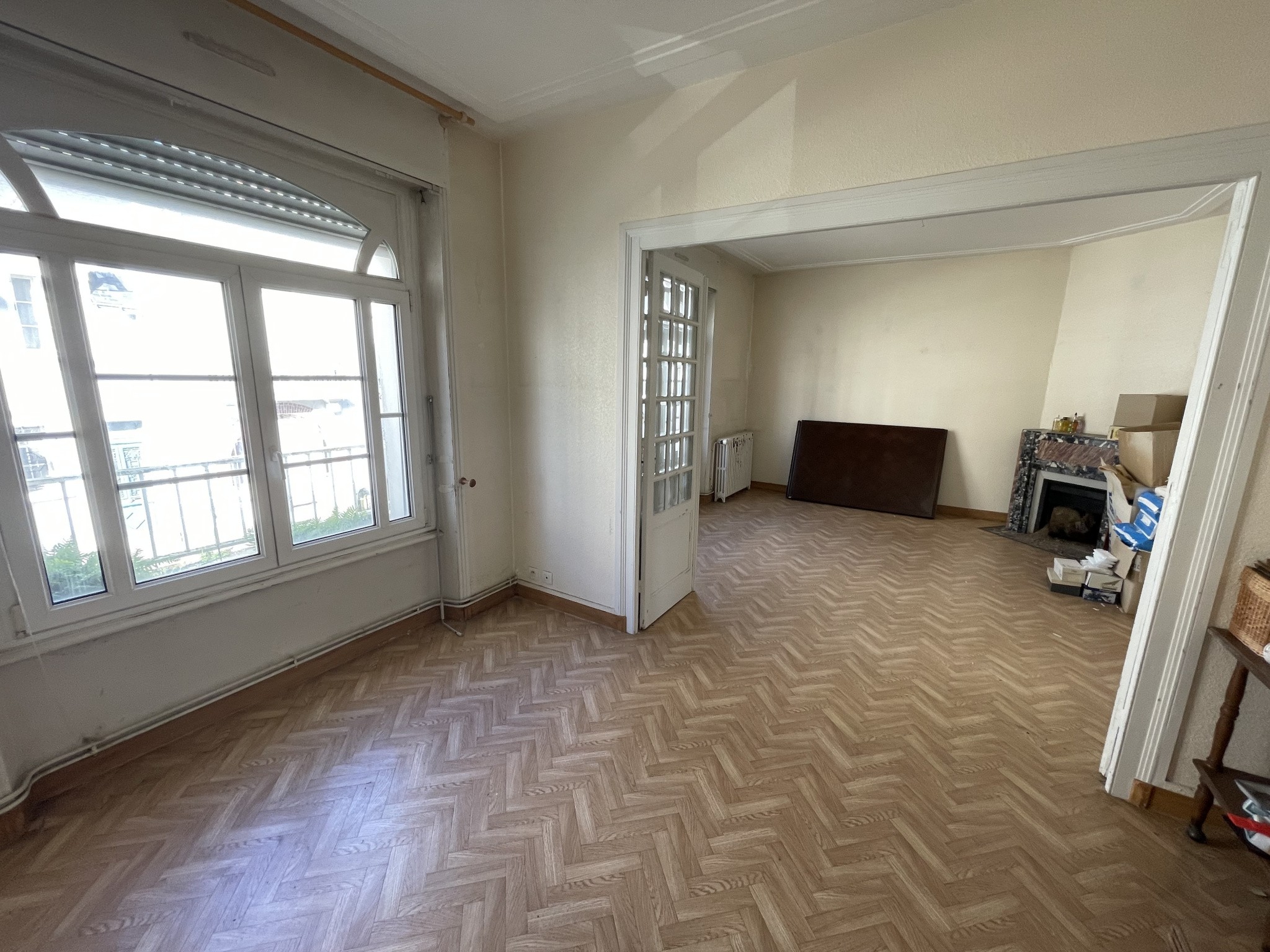 Vente Appartement à Vannes 12 pièces