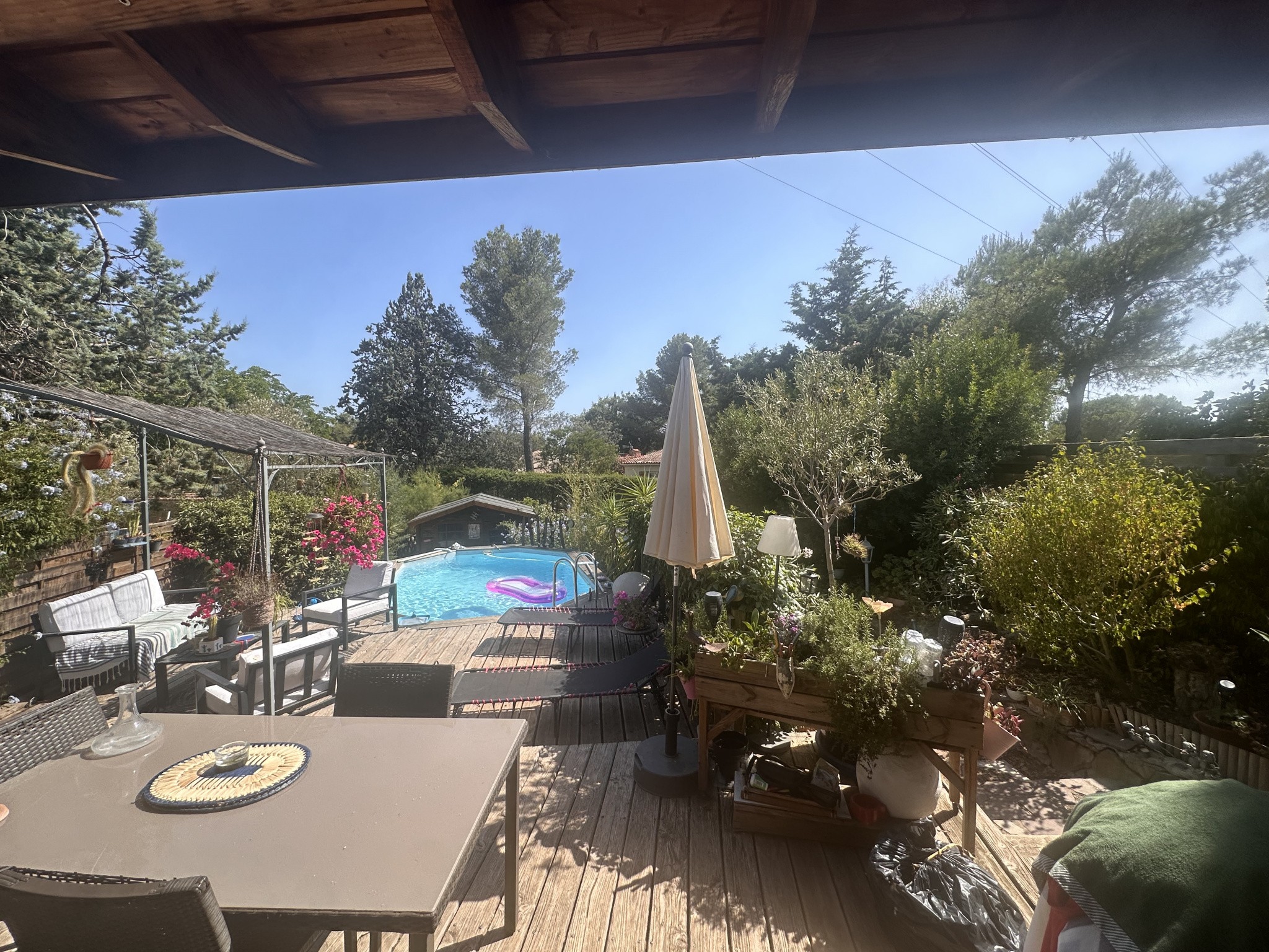 Vente Maison à Fréjus 2 pièces