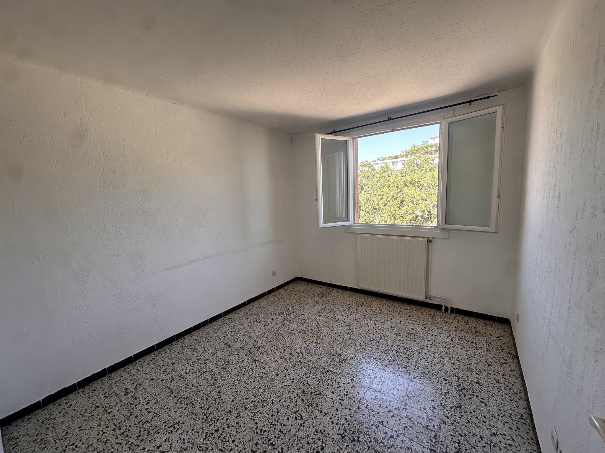 Vente Appartement à Saint-Raphaël 3 pièces