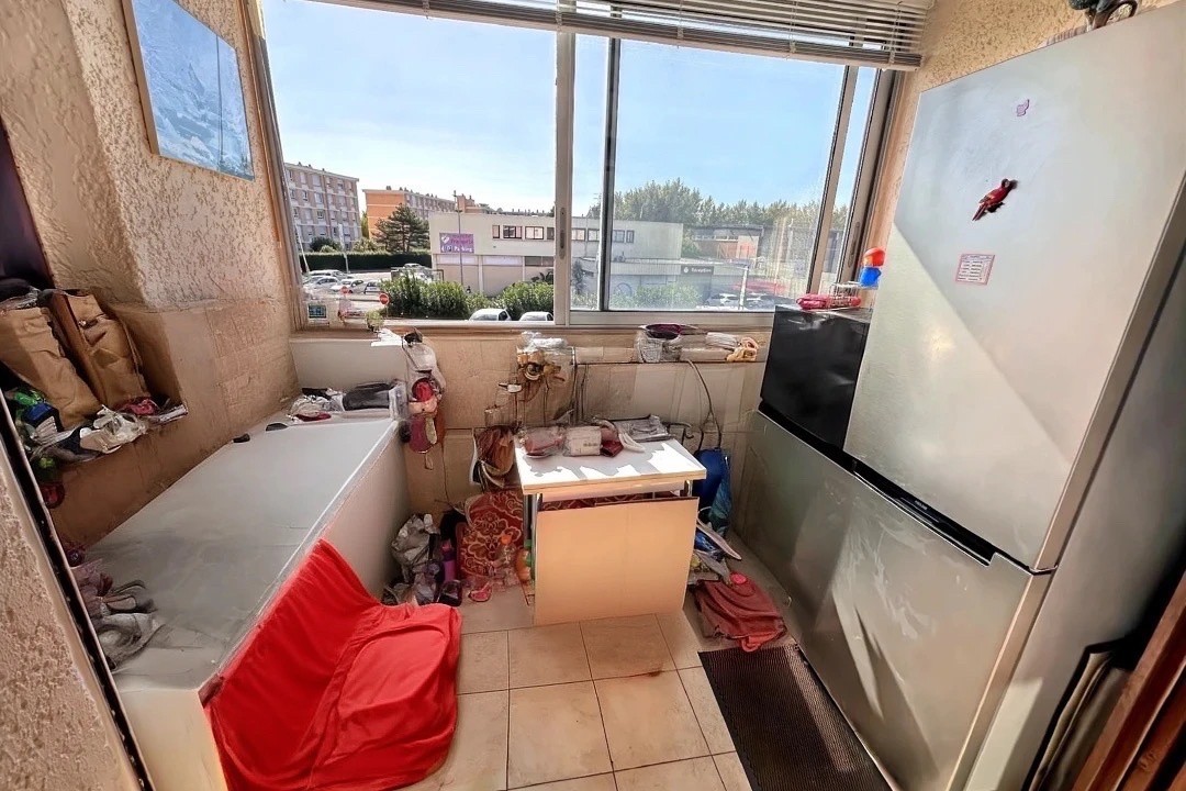 Vente Appartement à Fréjus 2 pièces