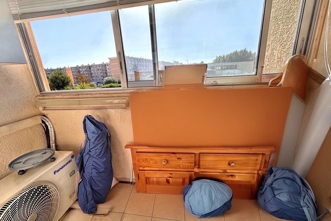 Vente Appartement à Fréjus 2 pièces