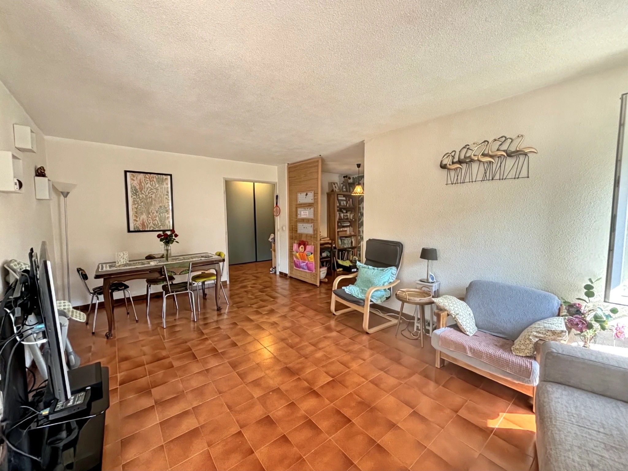 Vente Appartement à Fréjus 3 pièces