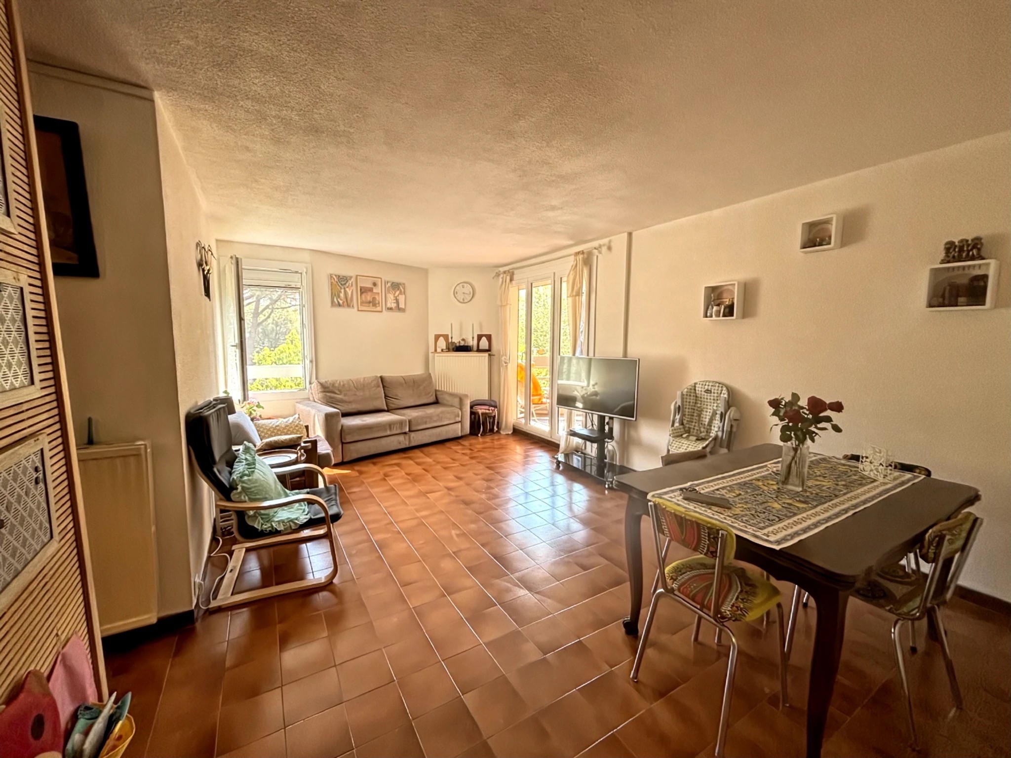 Vente Appartement à Fréjus 3 pièces