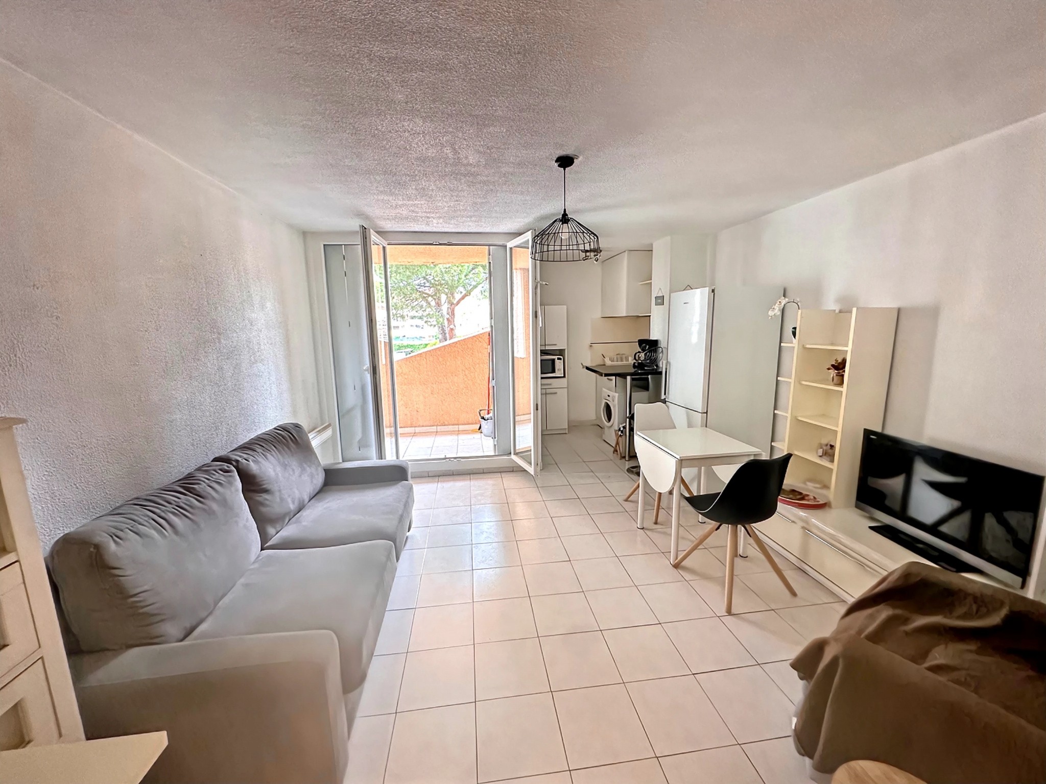 Vente Appartement à Fréjus 1 pièce