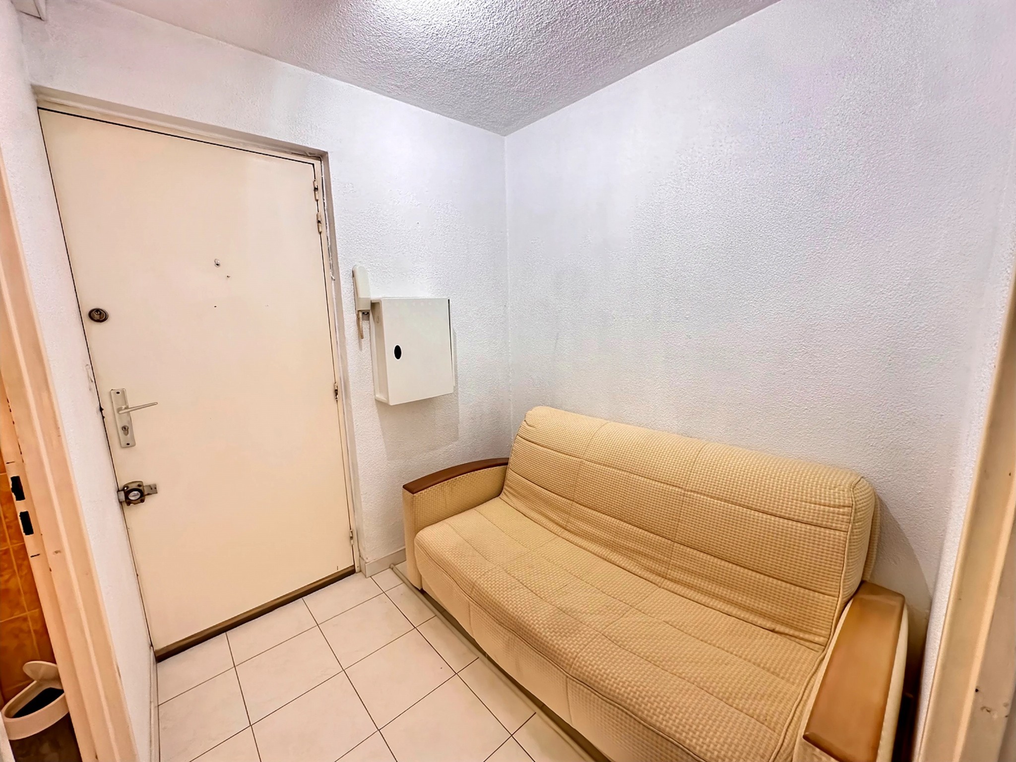 Vente Appartement à Fréjus 1 pièce