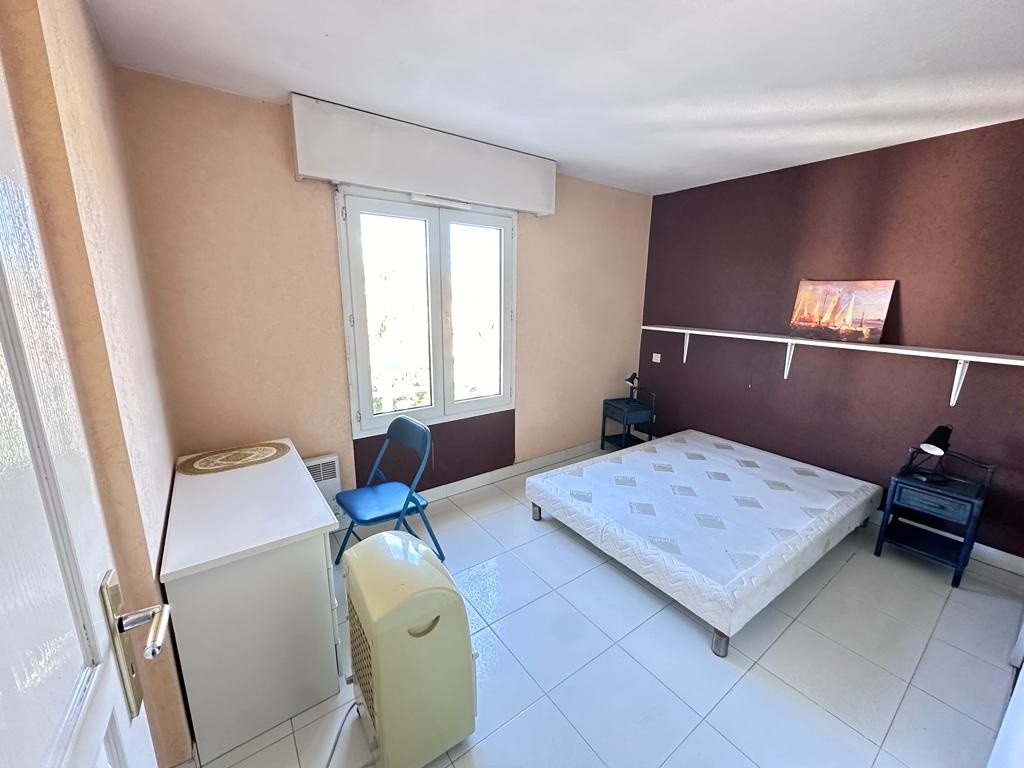 Vente Appartement à Fréjus 2 pièces