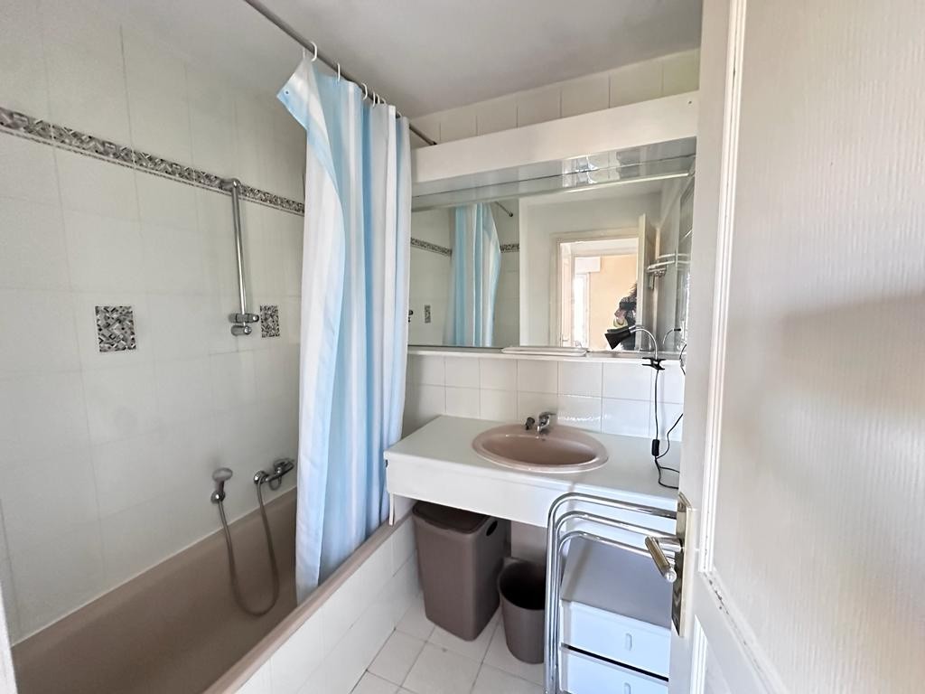 Vente Appartement à Fréjus 2 pièces