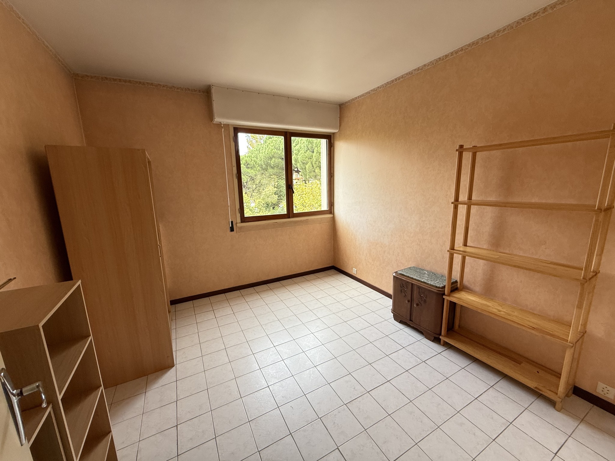 Vente Appartement à Fréjus 2 pièces