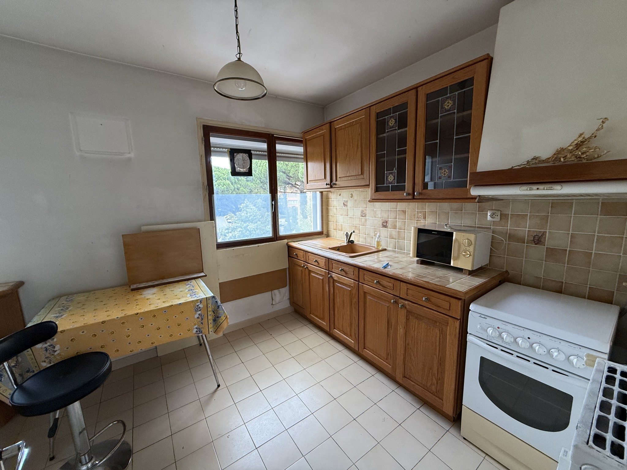 Vente Appartement à Fréjus 2 pièces