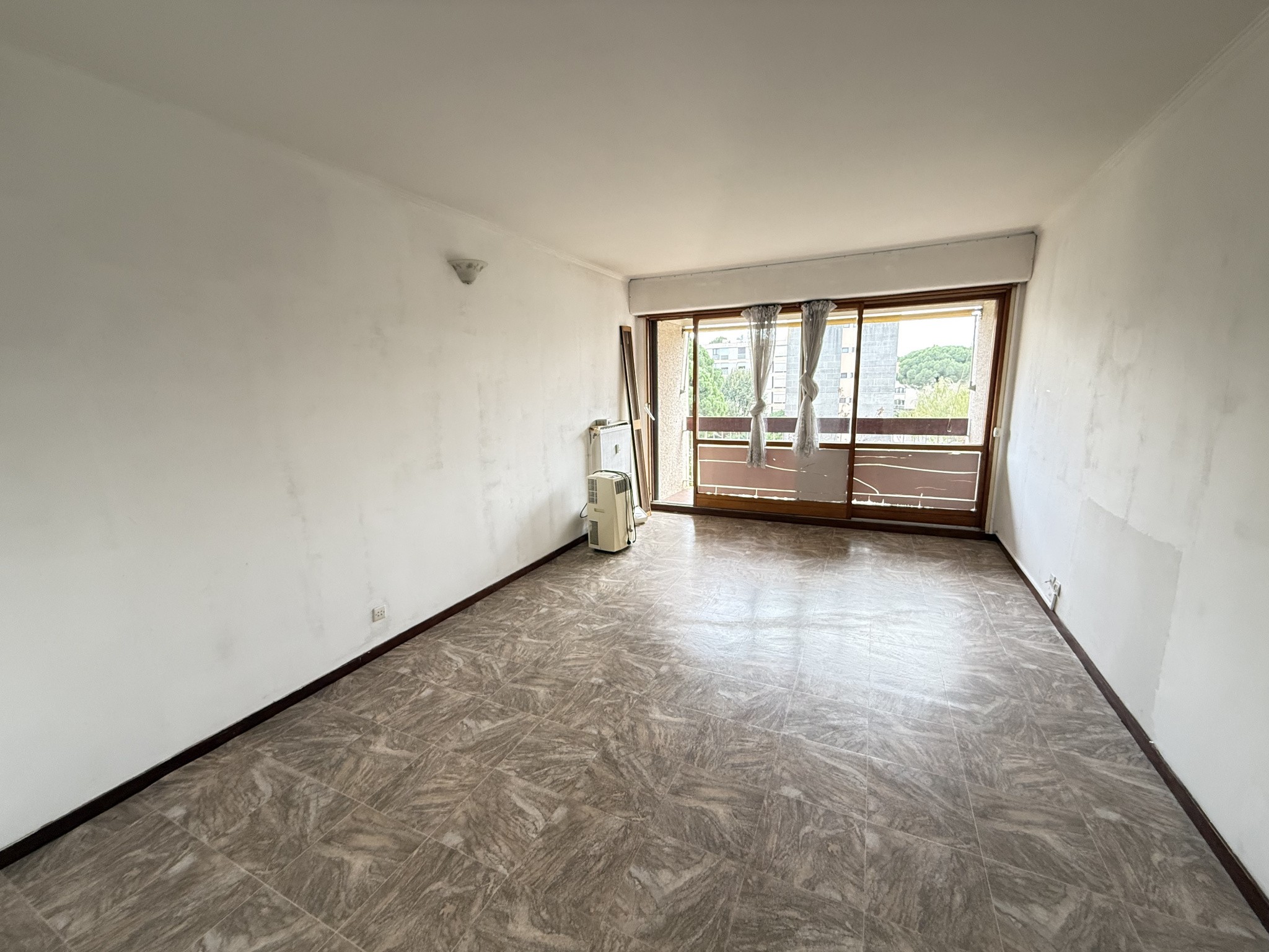 Vente Appartement à Fréjus 2 pièces