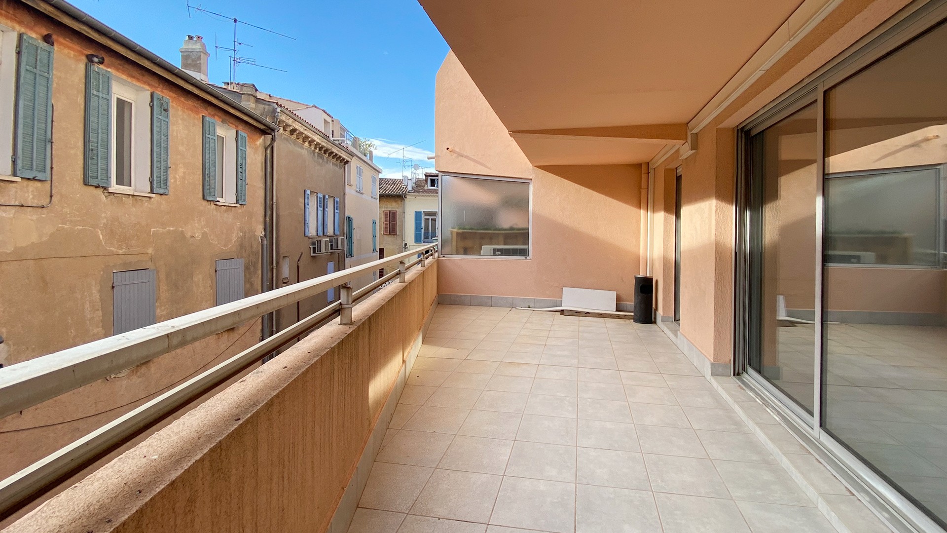 Vente Appartement à Saint-Raphaël 4 pièces