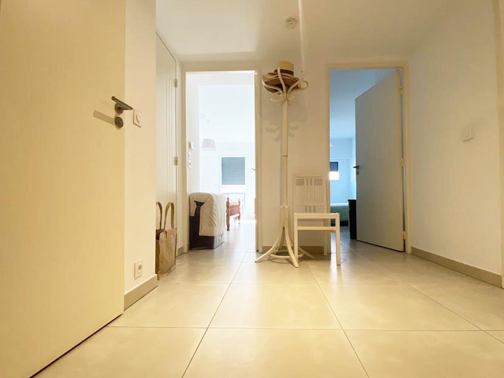 Vente Appartement à Saint-Raphaël 3 pièces