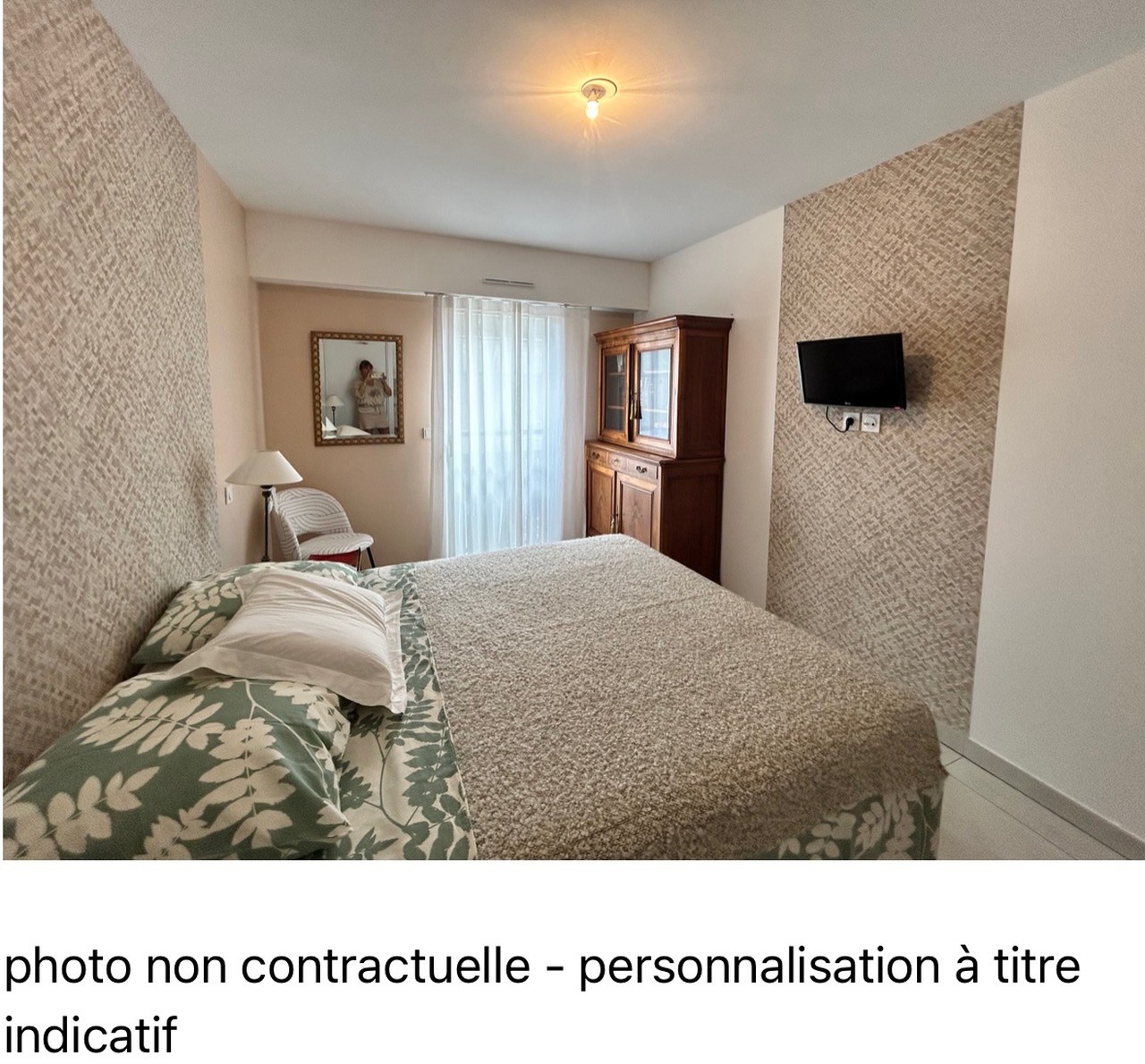 Vente Appartement à Saint-Raphaël 3 pièces