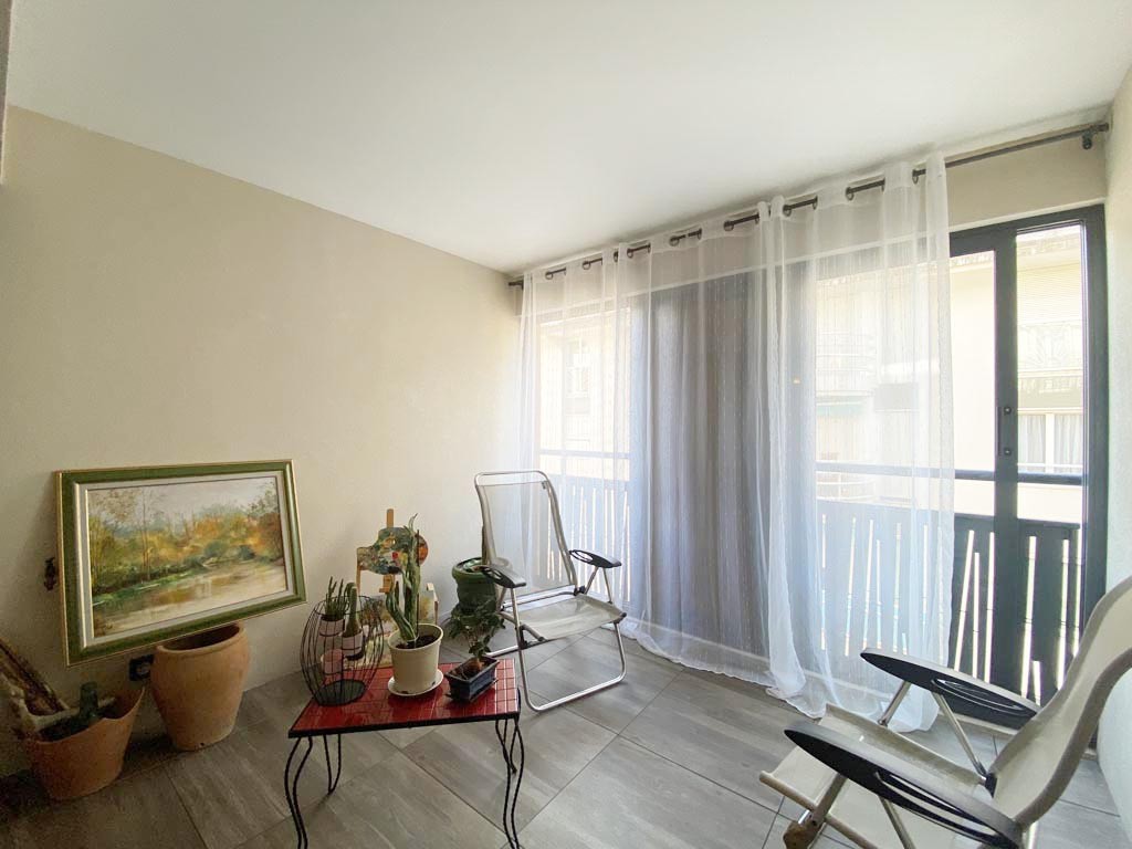 Vente Appartement à Saint-Raphaël 3 pièces