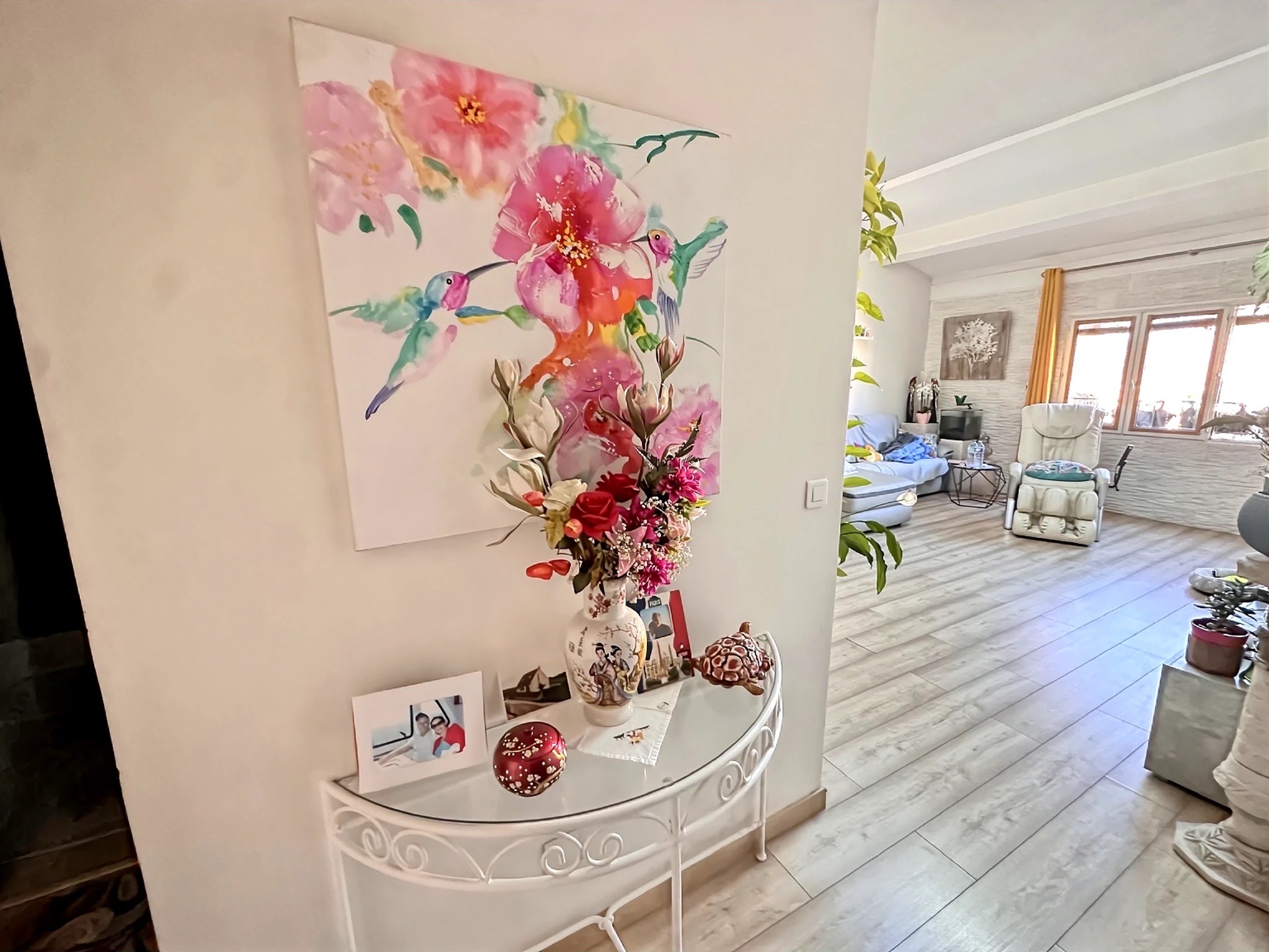 Vente Maison à Fréjus 3 pièces