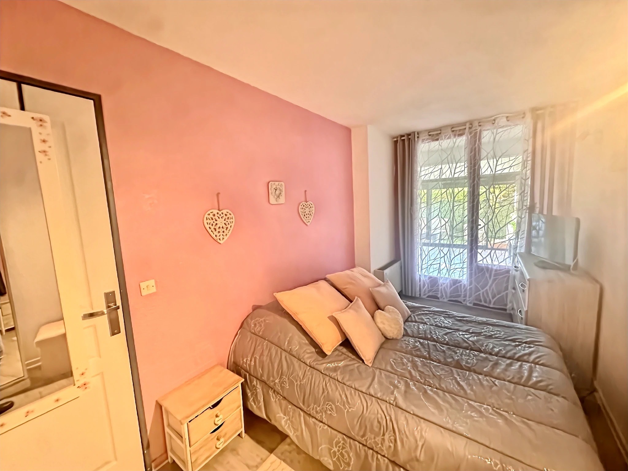 Vente Appartement à Fréjus 2 pièces