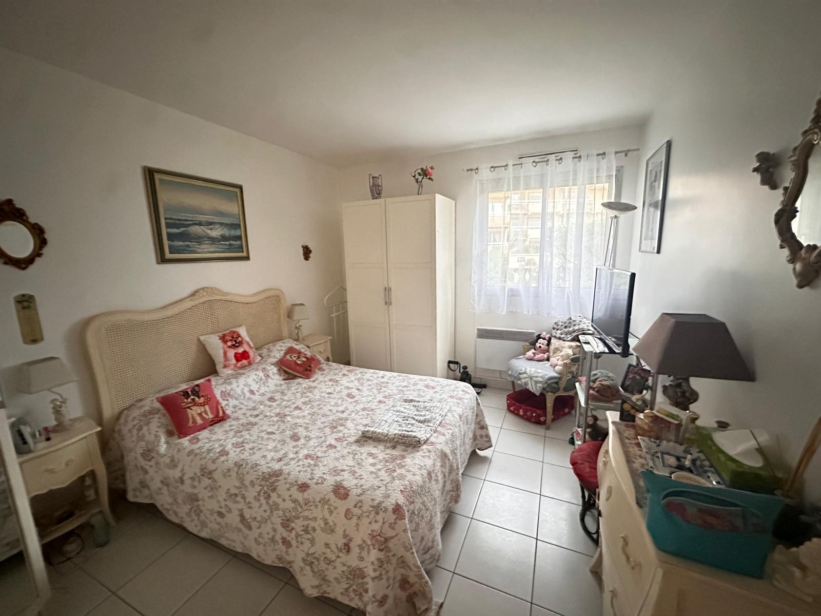 Vente Appartement à Fréjus 3 pièces