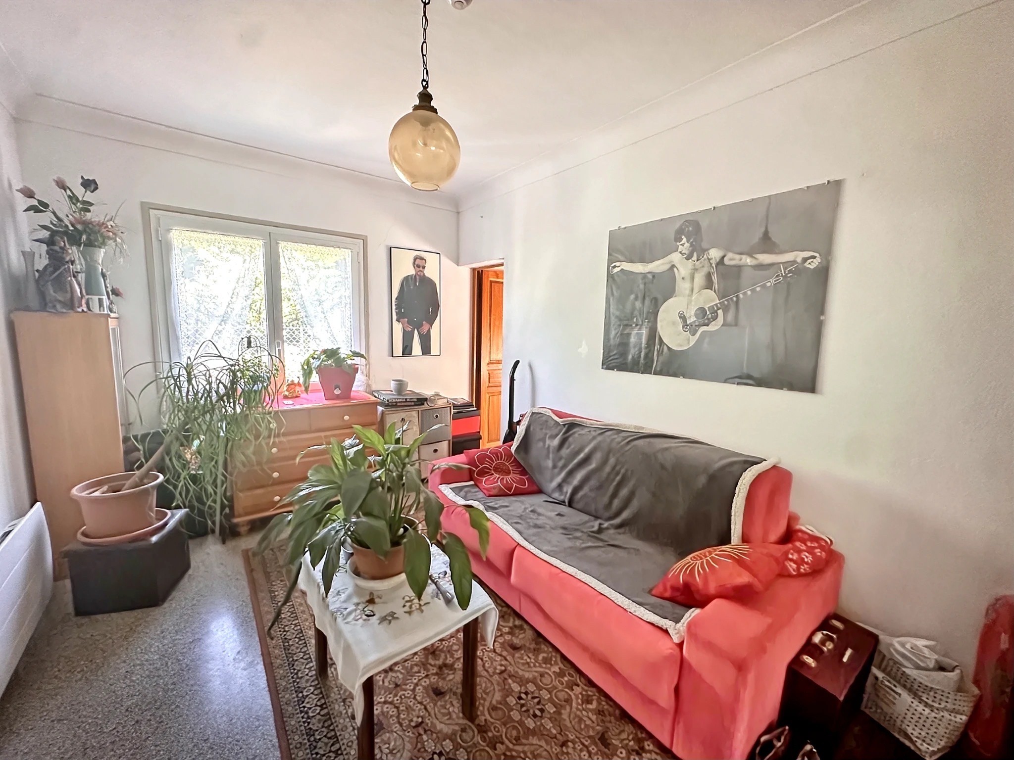 Vente Maison à Fréjus 3 pièces