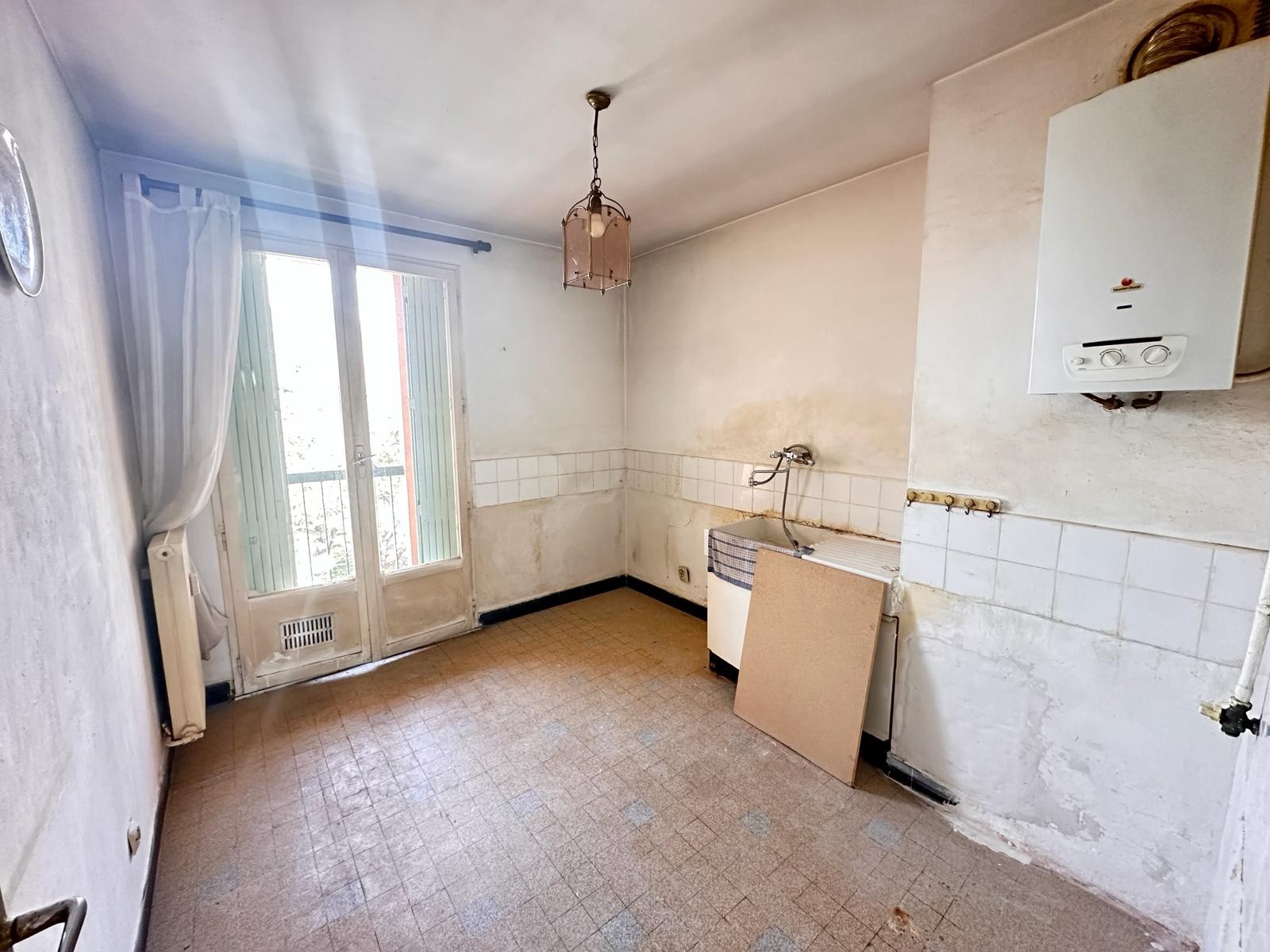 Vente Appartement à Fréjus 2 pièces