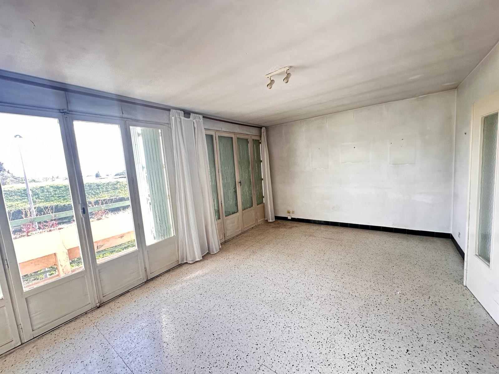 Vente Appartement à Fréjus 2 pièces