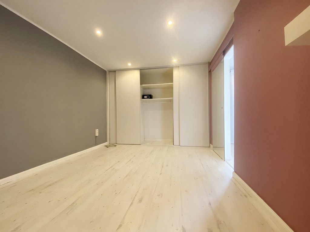 Vente Appartement à Fréjus 3 pièces