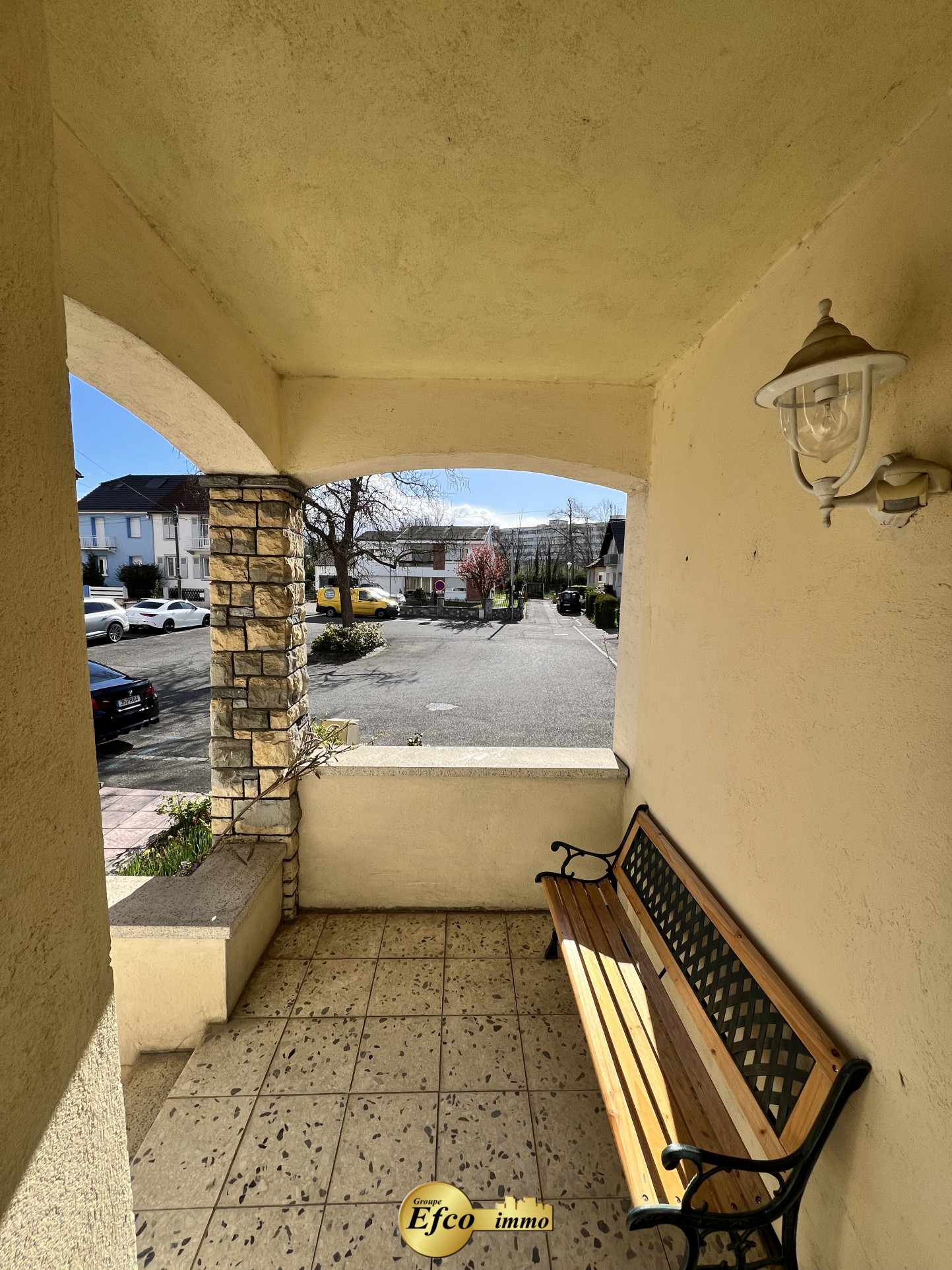 Vente Maison à Saint-Louis 5 pièces