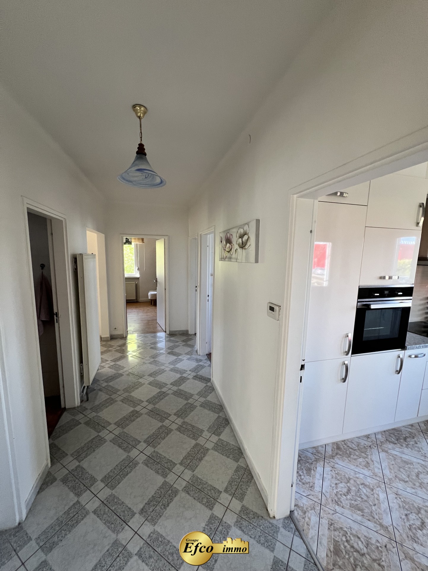 Vente Maison à Saint-Louis 5 pièces