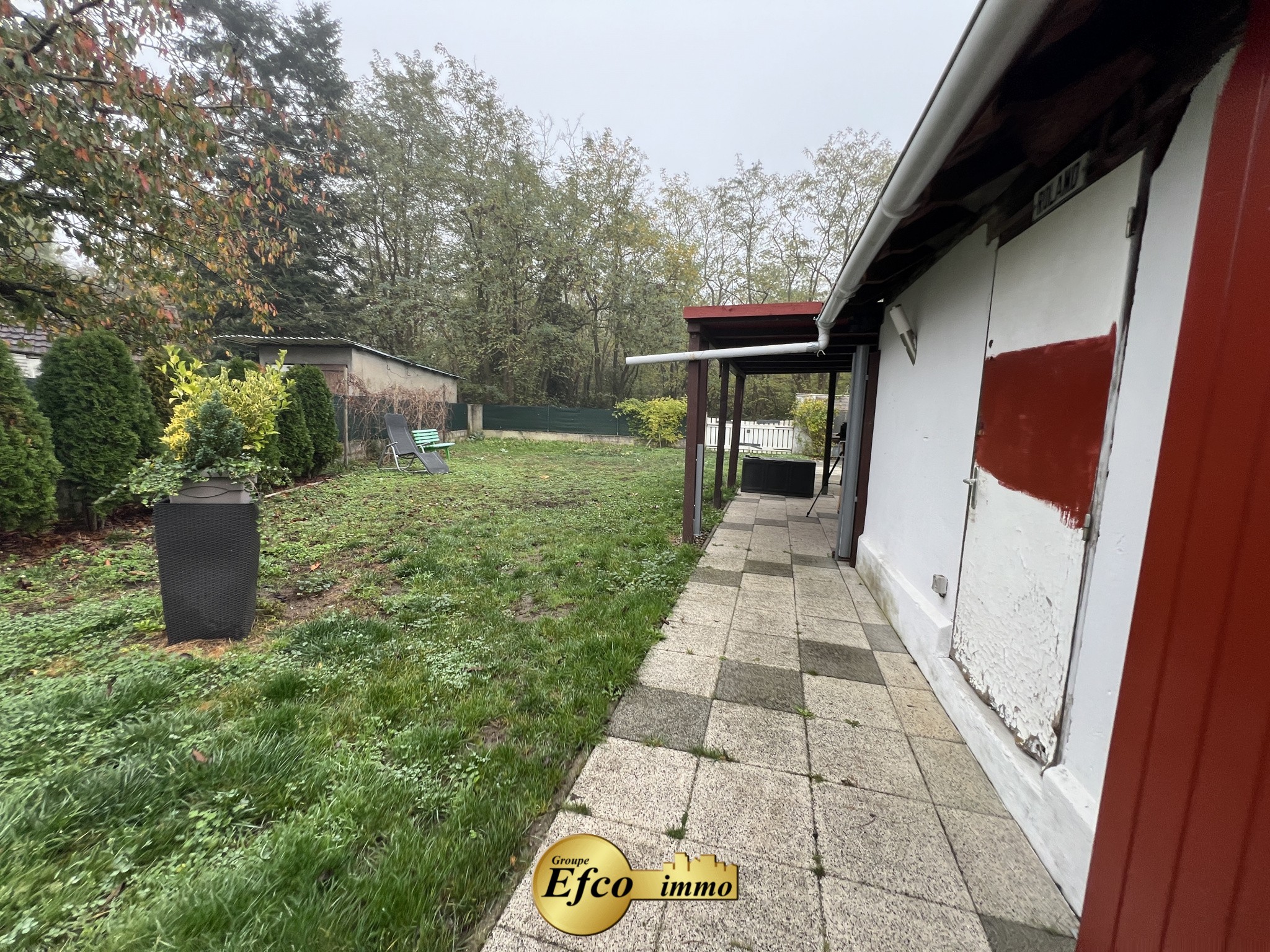 Vente Maison à Ensisheim 6 pièces