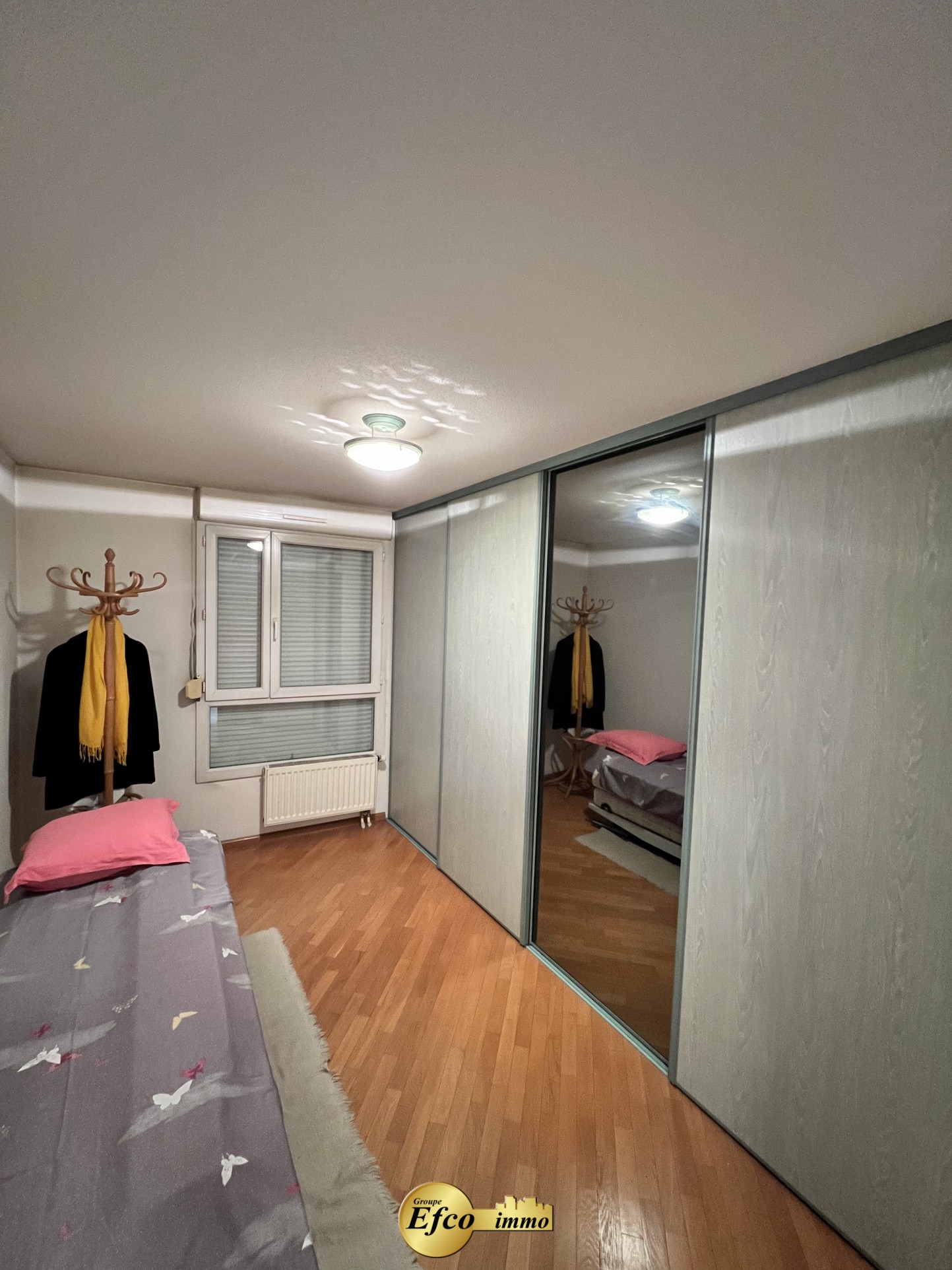 Vente Appartement à Saint-Louis 3 pièces