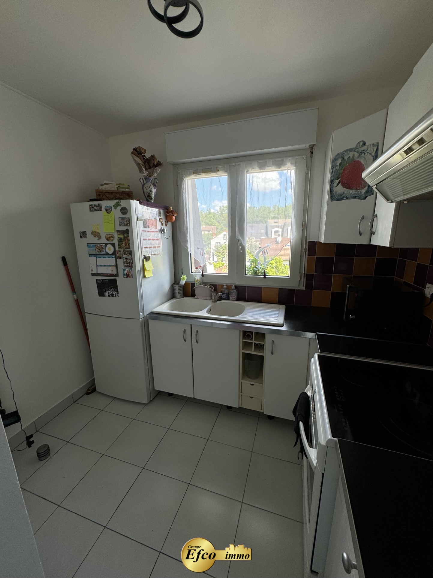 Vente Appartement à Villeparisis 3 pièces