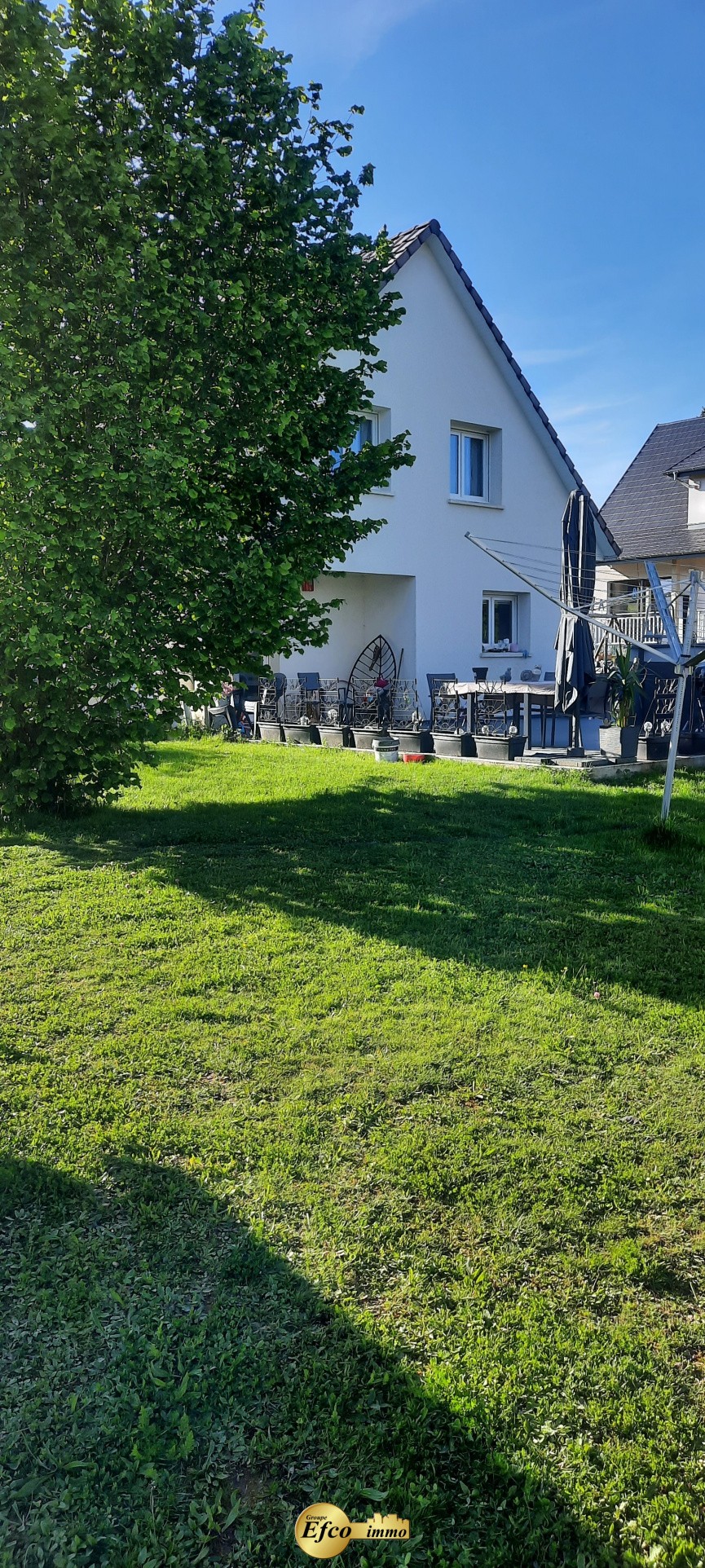 Vente Maison à Linsdorf 4 pièces