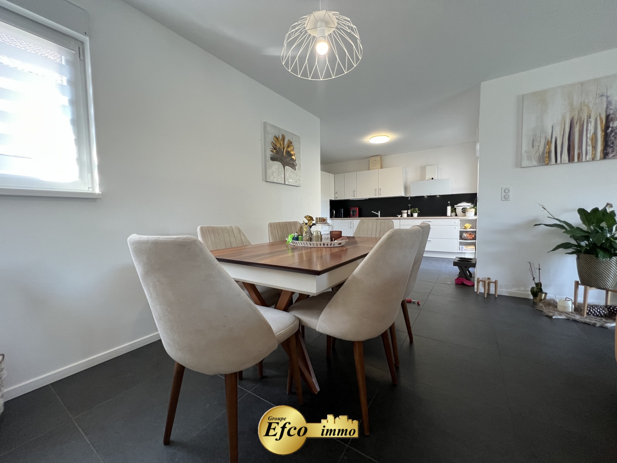 Vente Maison à Kingersheim 5 pièces