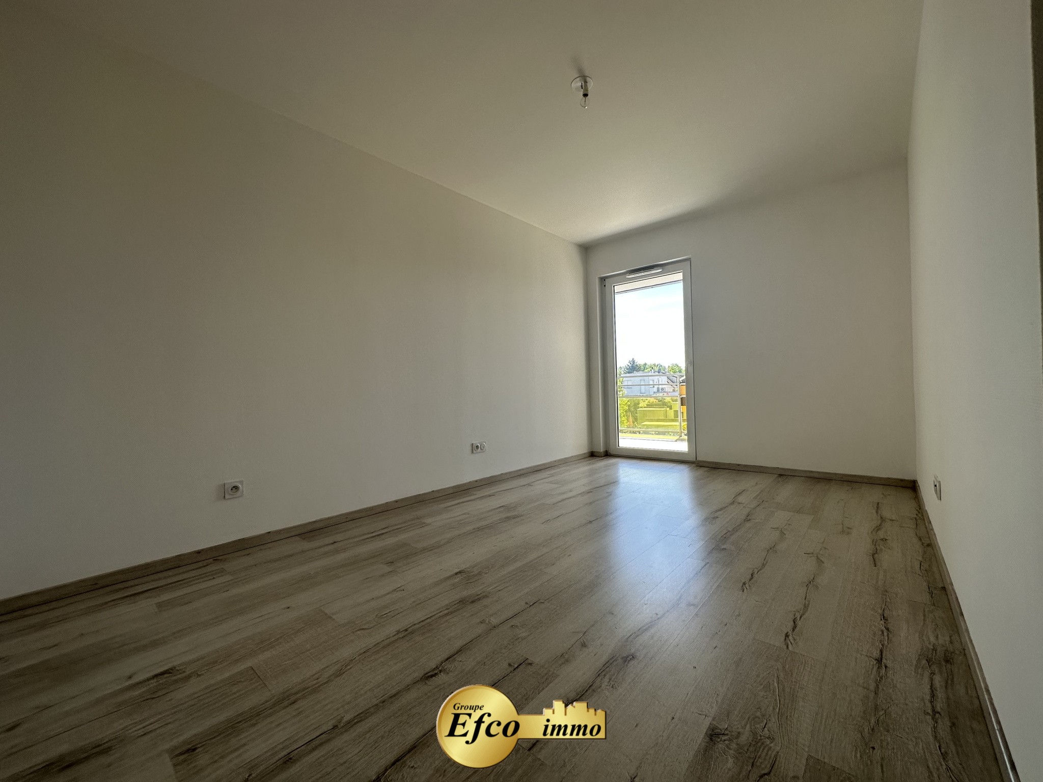 Vente Appartement à Rosenau 3 pièces