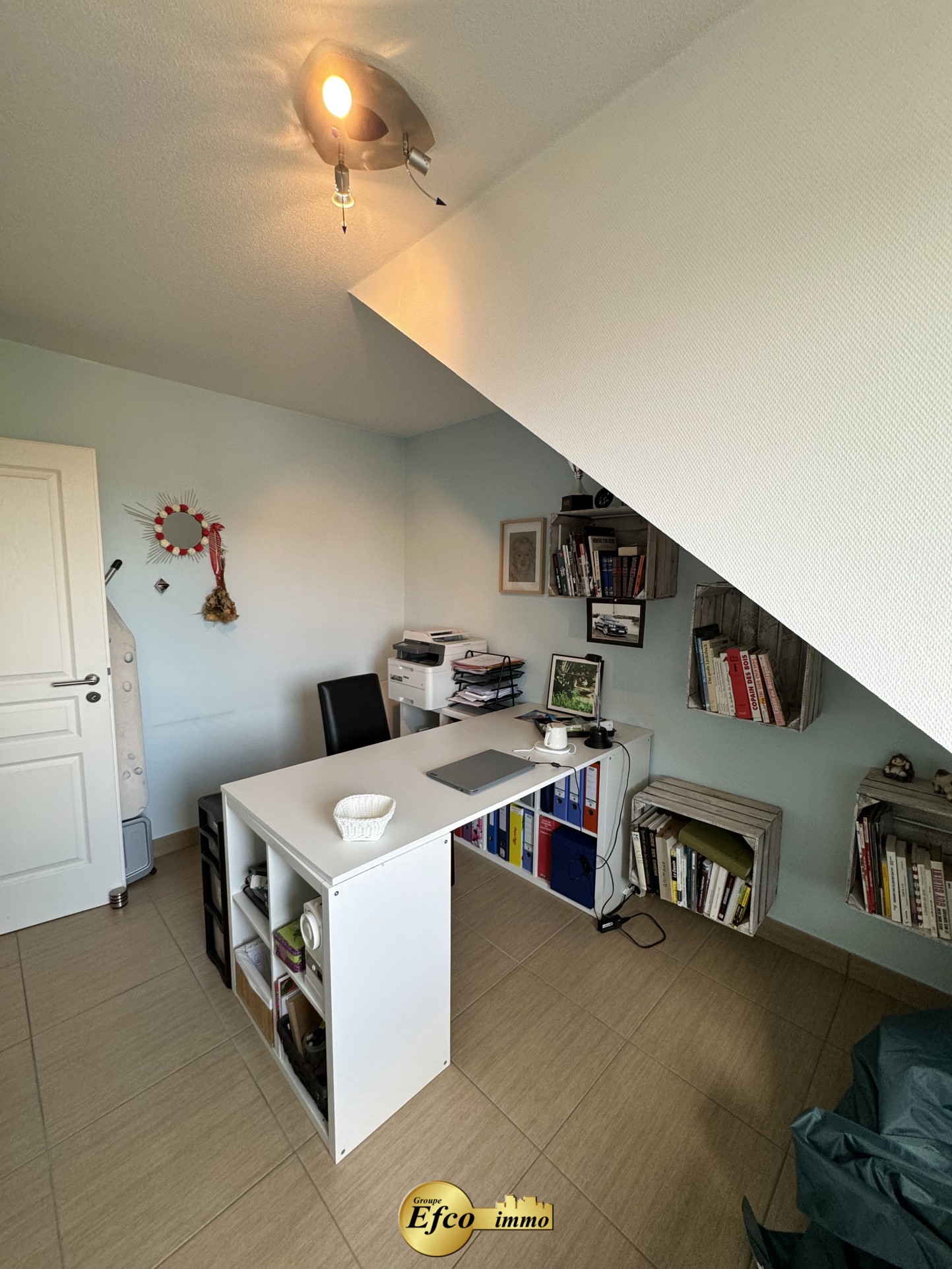 Vente Appartement à Blotzheim 3 pièces