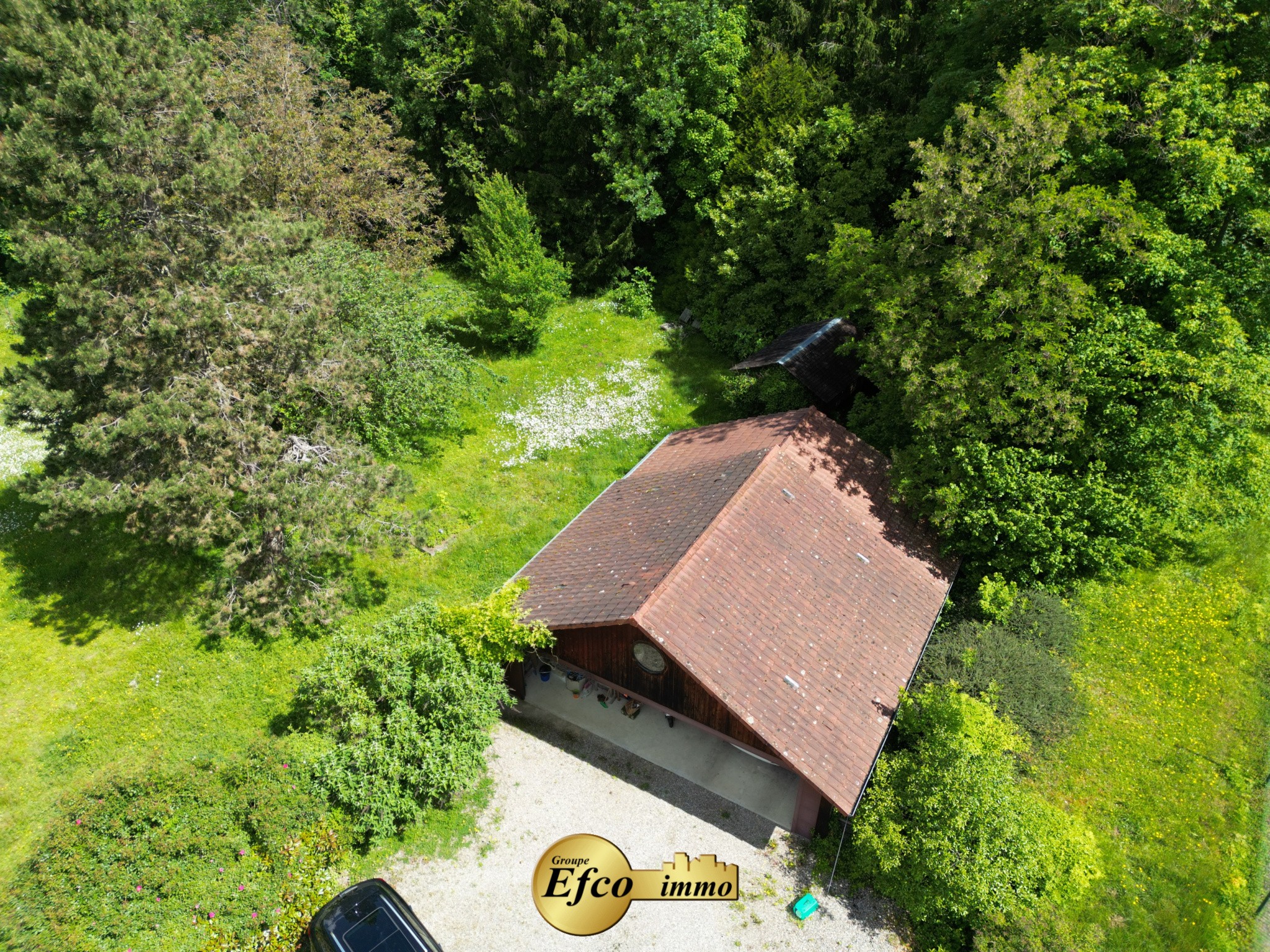 Vente Maison à Bruebach 10 pièces