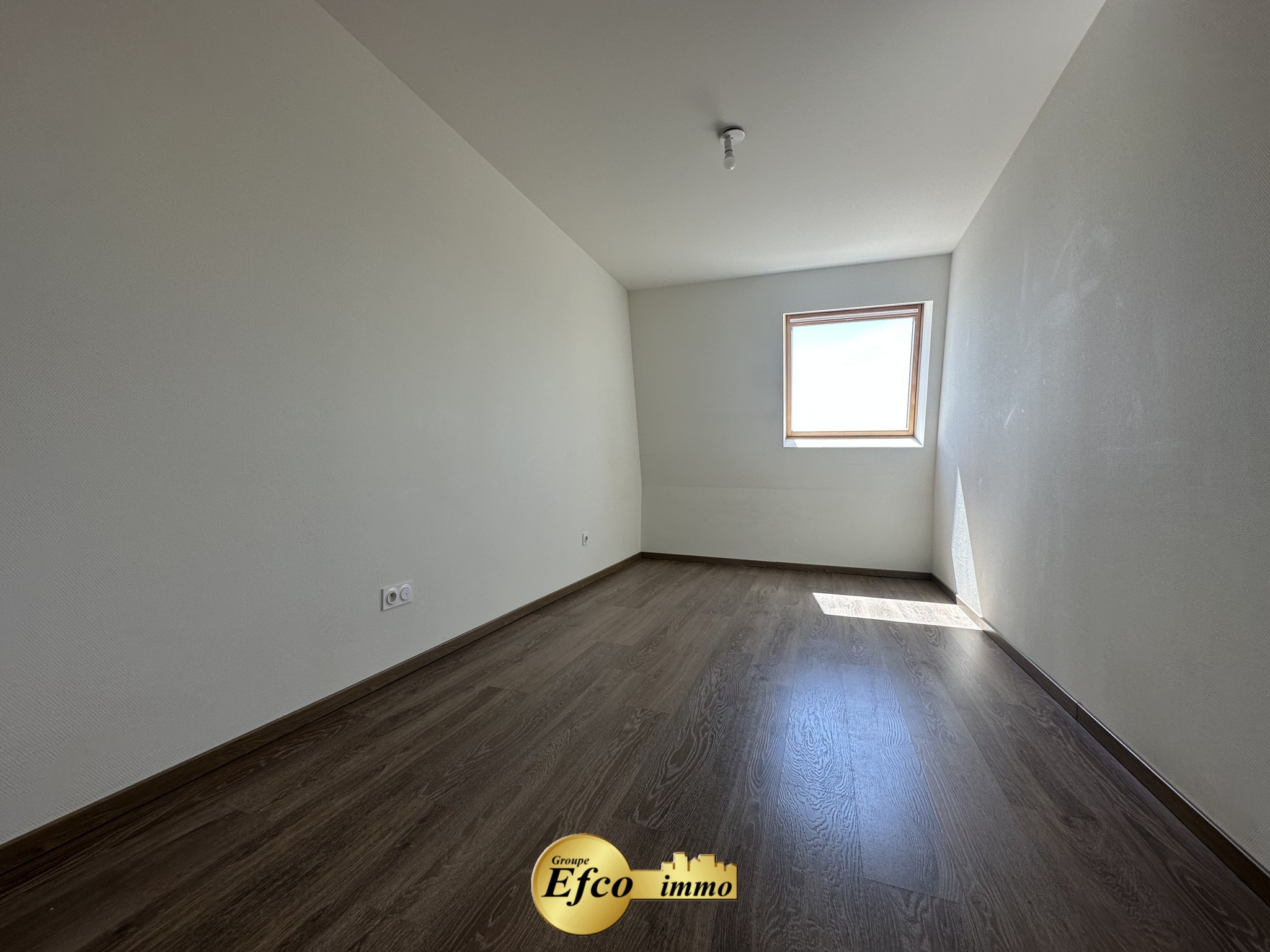 Vente Appartement à Rosenau 4 pièces