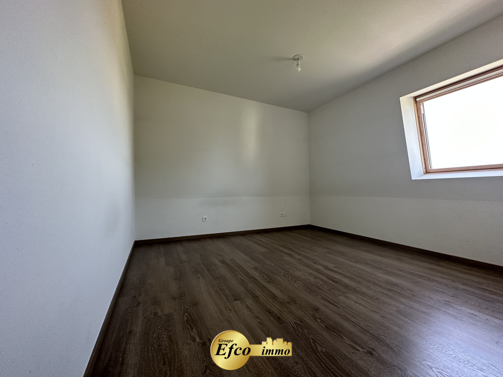 Vente Appartement à Rosenau 4 pièces