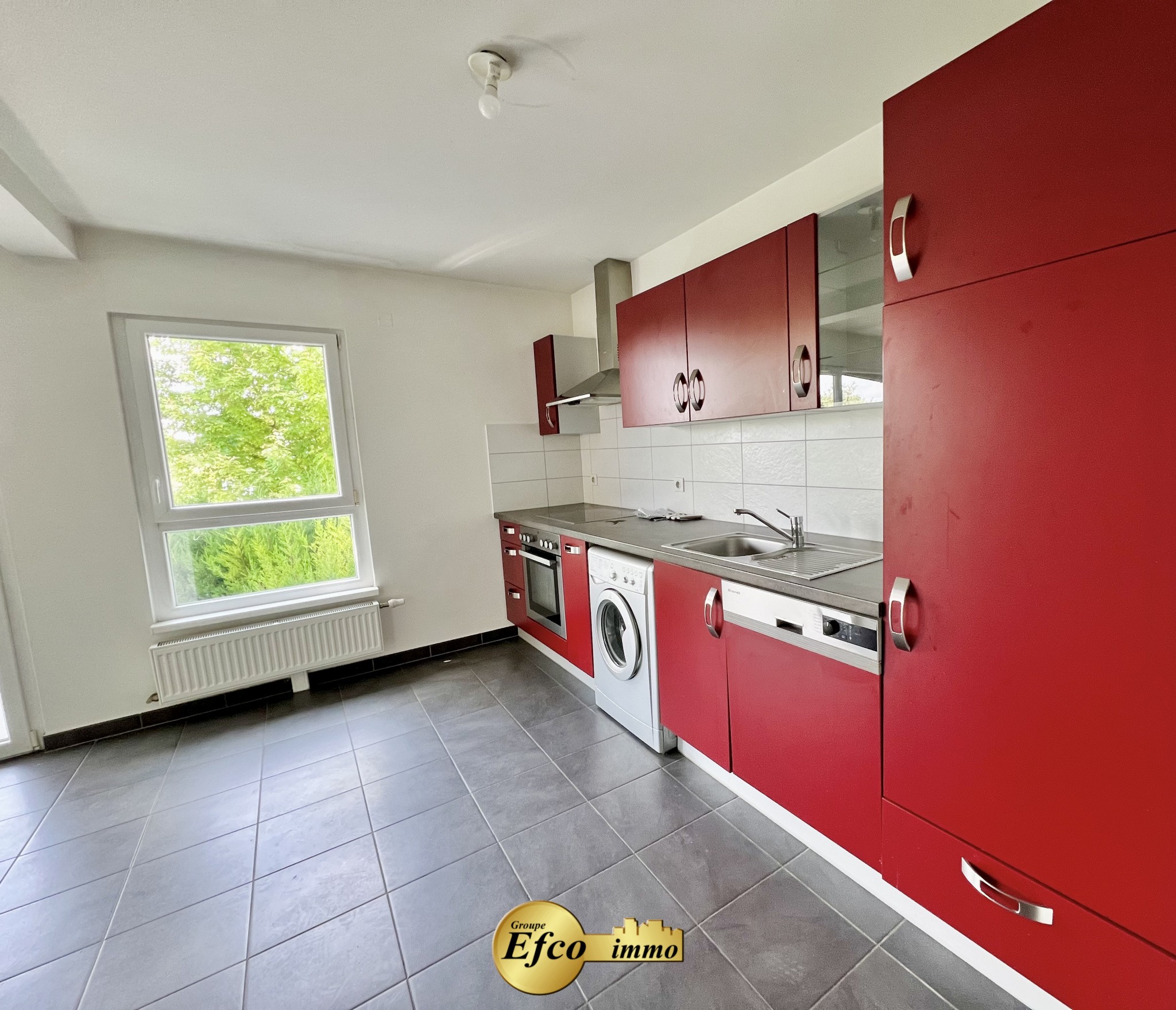 Vente Appartement à Hégenheim 3 pièces