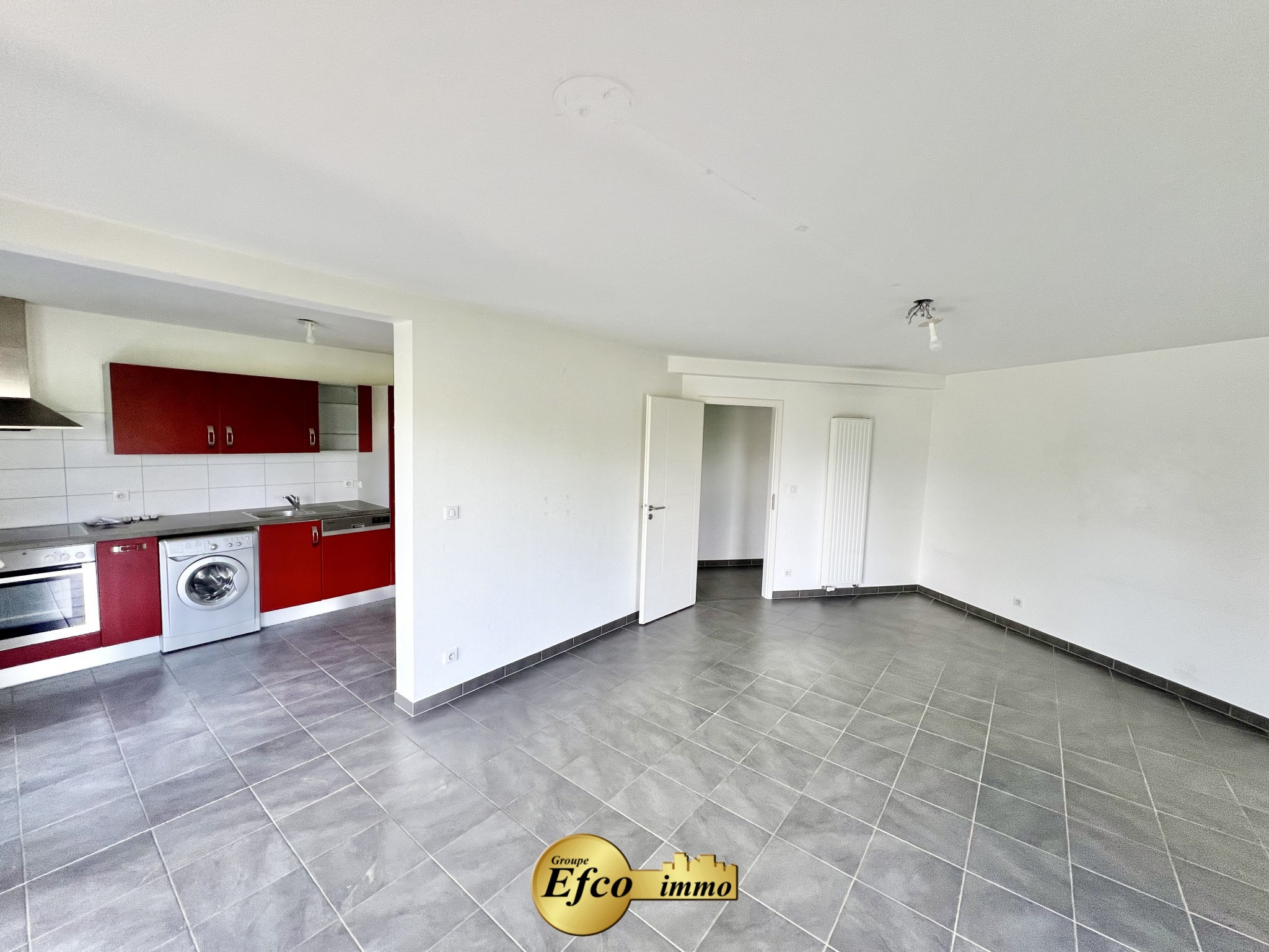 Vente Appartement à Hégenheim 3 pièces