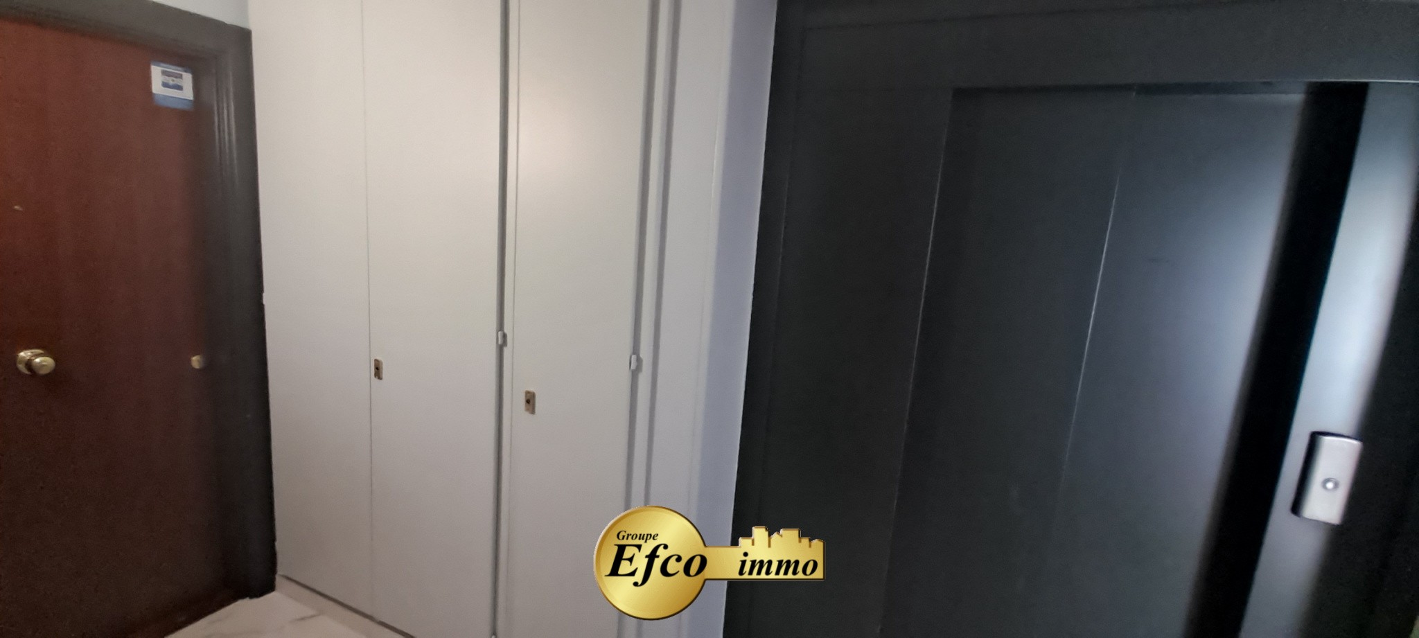 Vente Appartement à Huningue 3 pièces