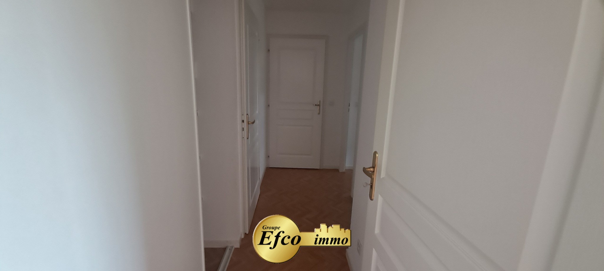 Vente Appartement à Huningue 3 pièces