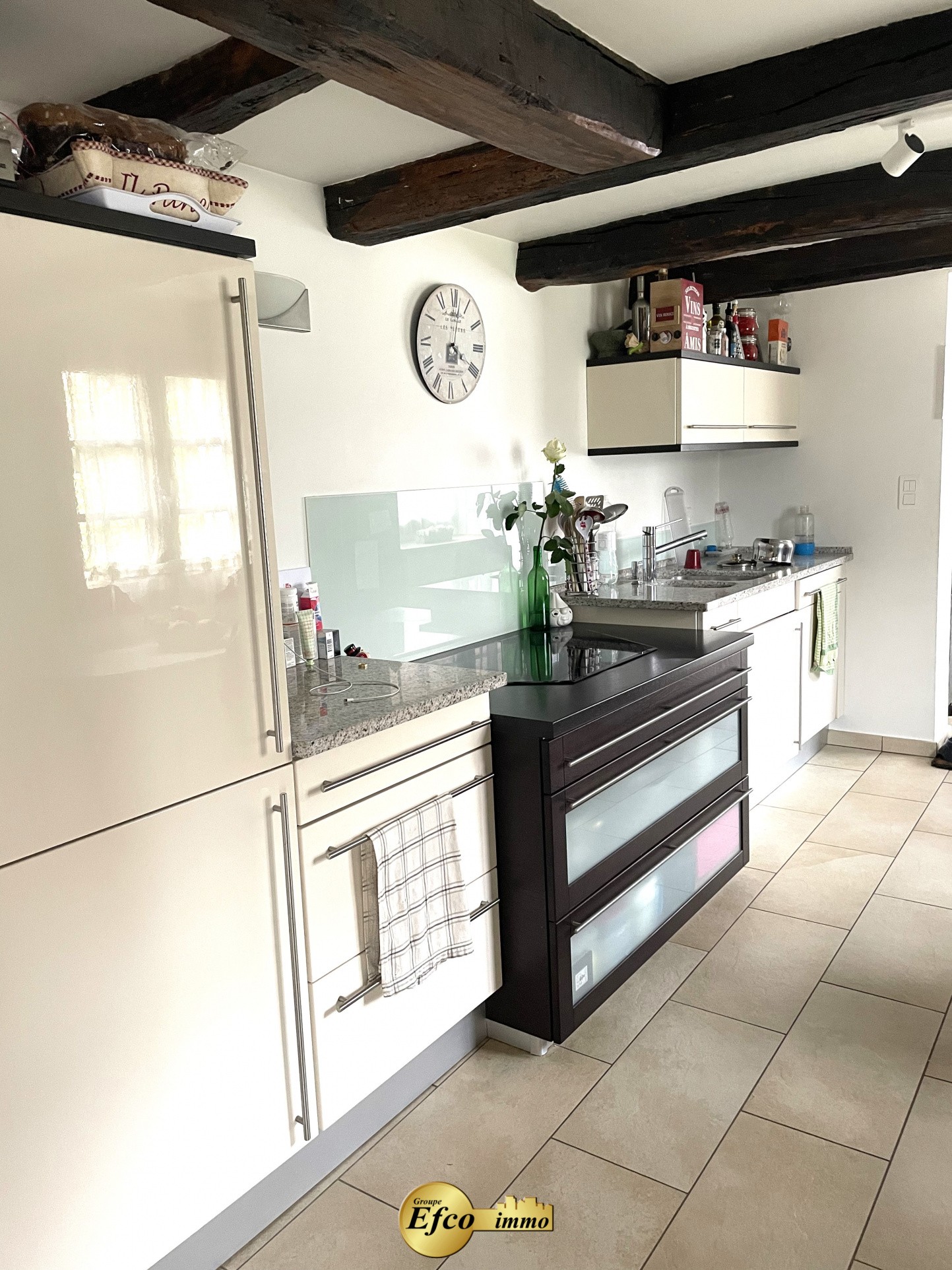 Vente Maison à Hagenthal-le-Haut 6 pièces