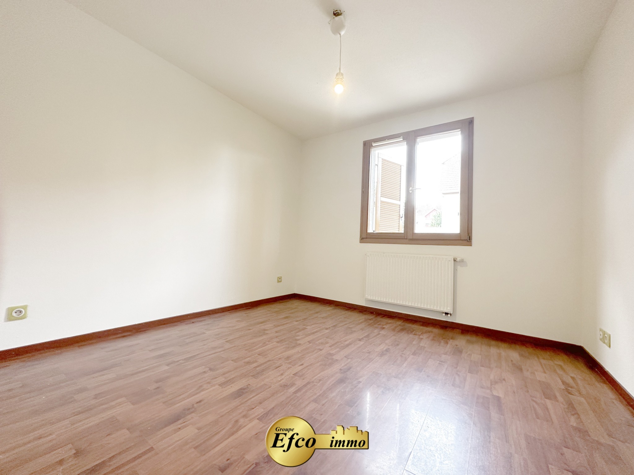 Vente Appartement à Hagenthal-le-Bas 3 pièces