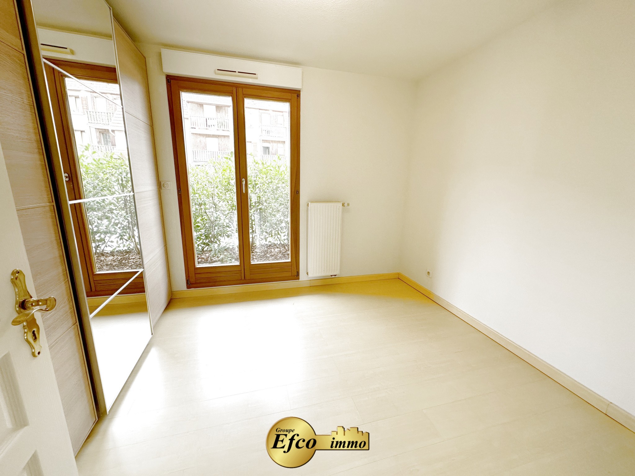 Vente Appartement à Hagenthal-le-Bas 3 pièces