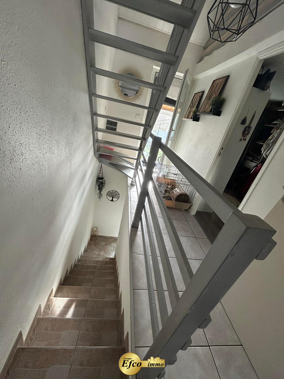 Vente Appartement à Buschwiller 4 pièces