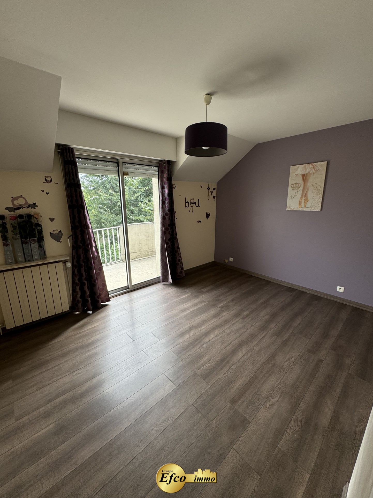 Vente Appartement à Villeparisis 5 pièces